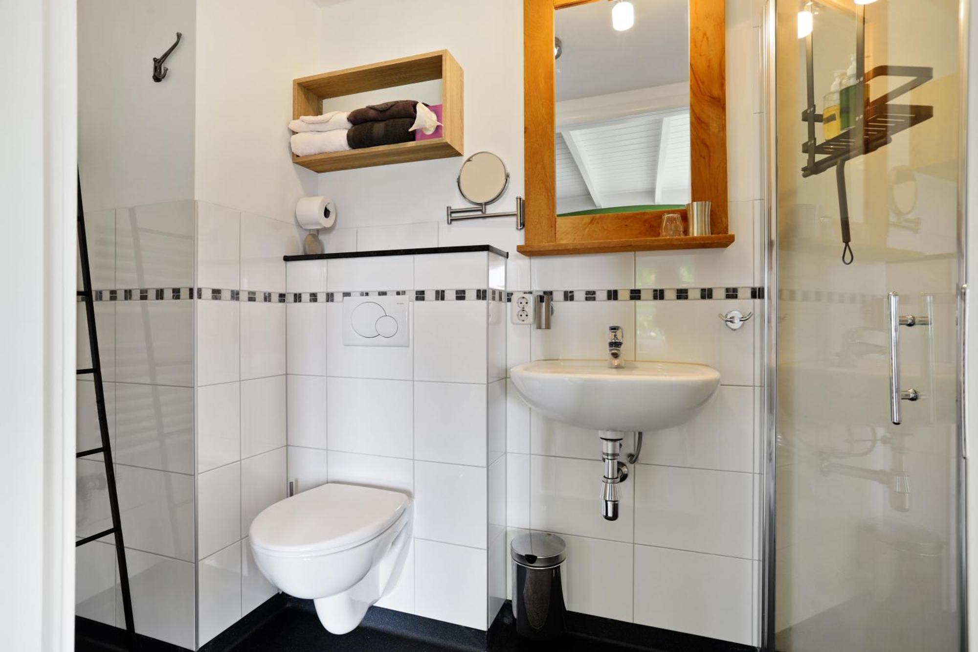 B&B - Sauna D'Olle Pastorie Vierhuizen Kamer foto