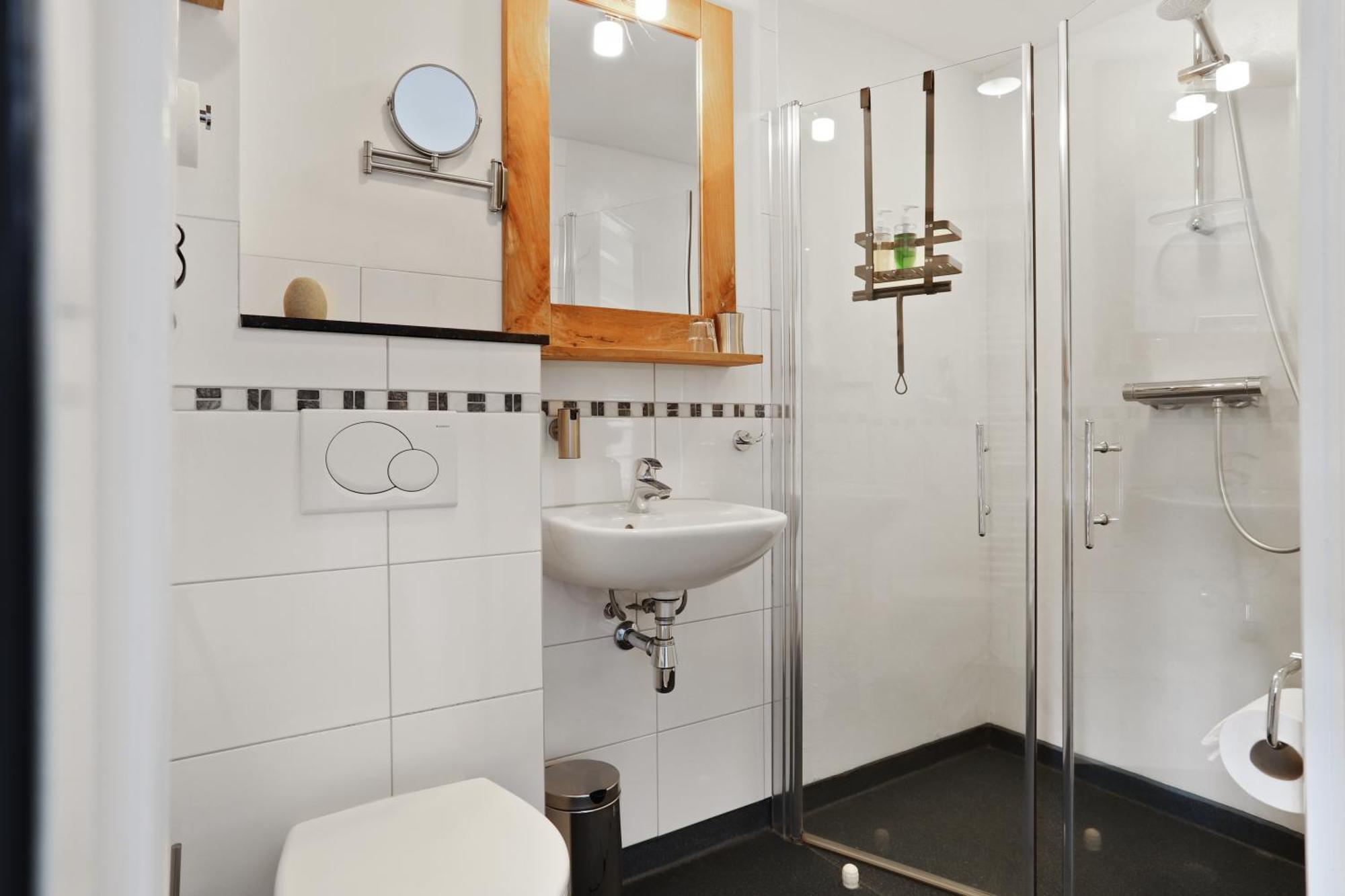 B&B - Sauna D'Olle Pastorie Vierhuizen Kamer foto