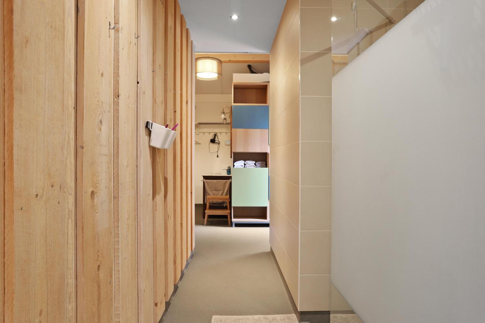 B&B - Sauna D'Olle Pastorie Vierhuizen Kamer foto